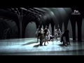 EXO-K ~ Wolf Demo + Official audio 