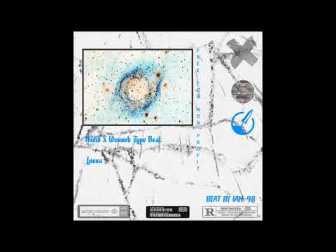 [FREE] Ninho x Dosseh Type Beat ' Lossa ' Feat. Maes | Prod. By Ian-98