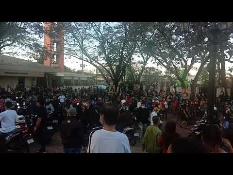 Tigas ng ulo nyo diba....