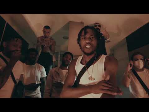 El Patron 970 - Spotify (Official Video)