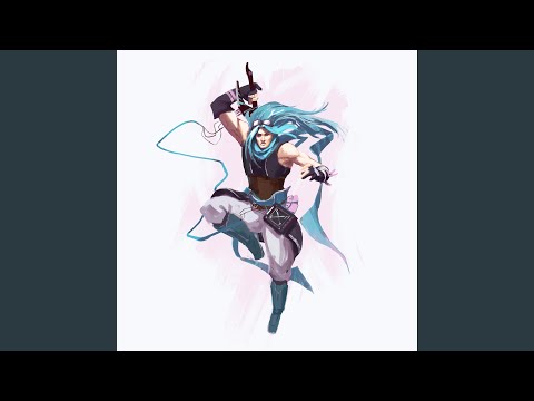 Video thumbnail for Project VELTAHL (death’s dynamic shroud Remix)