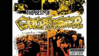 Goldfinger - San Simeon