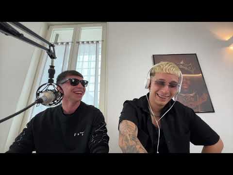 KORBE & GIAPI BEATZ: THE ACTIVE DUO:  SESSION EP.17 W/HOT BLOCK RADIO & KORBE + GIAPI.