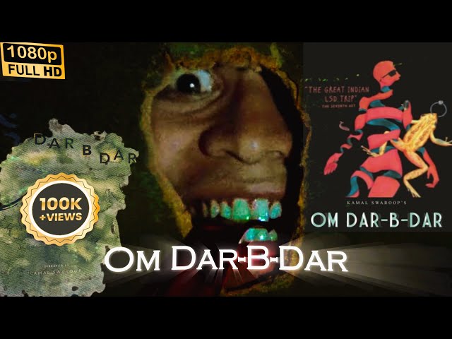 Om-Dar-B-Dar  (1988)  |  HD Version |  Color Gradient Version  | [ Full Movie ] ⬇️