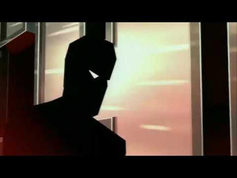 The chase intro (2011)