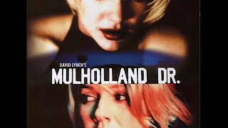 Angelo Badalamenti & Various - Mulholland Drive