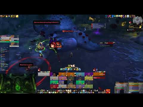 Mythic G'huun (Holy Priest PoV)