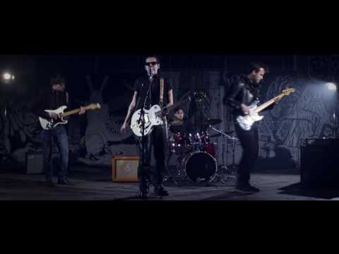 FOLSOM - Cannibal (Official Video)