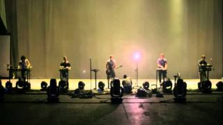 Nine Inch Nails - Rehearsal Festival Tour 2013 (HQ)