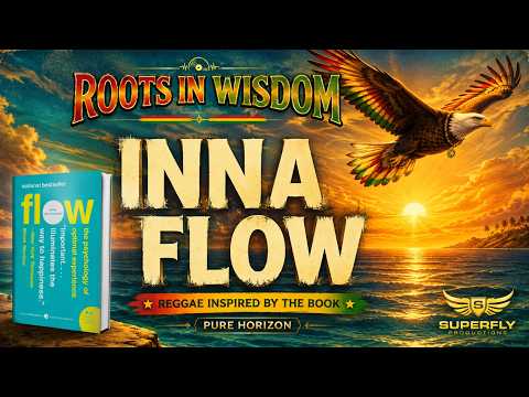 Album artwork: Inna Flow