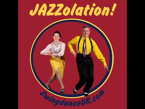 JAZZolation 16 - Charleston