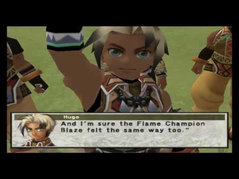 Suikoden III Part 56: The Invasion by Harmonia