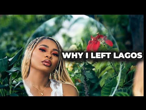 Why I Left Lagos & Started Over | Episode 1 (Part 1) 
