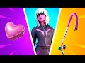 10 Most TRYHARD Harlowe Combos In Fortnite!