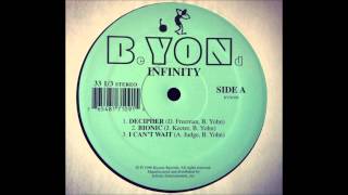 Beyond Infinity - Decipher