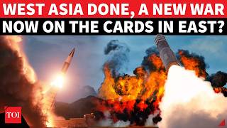 BIG! Iran Ally Launches Multiple Ballistic Missiles Near U.S. Ally Nations Amid Ceasefire In Mideast