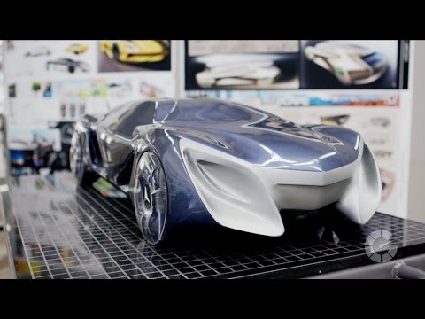 Designing Tomorrow's Vehicles At CCS Detroit | Translogic 207