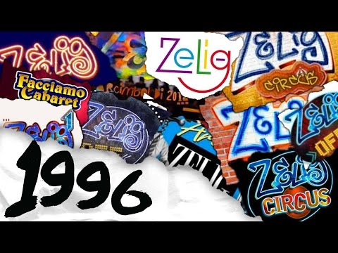 20 anni di Zelig in TV - 1996