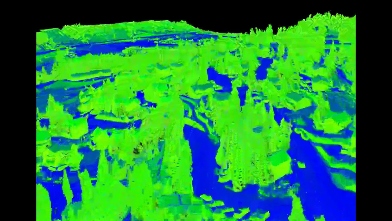 DataSight UAS (Drone) Mapping Workflows