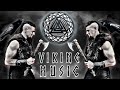 WOLF PATH Full Album 1 Hour Of Dark And Powerful Viking Music Volfgang Twins