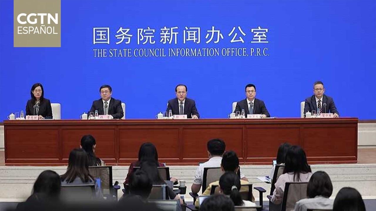 Beijing rechaza investigación comercial de EE. UU. sobre supuesta cuestión del "exceso de capacidad"