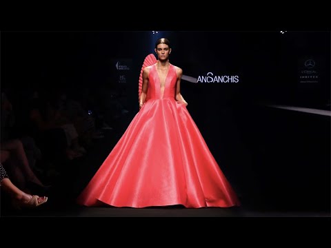 Isabel Sanchís Spring/Summer 2022