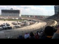 Nascar Chegada