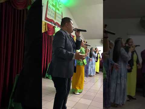 Rendition of “O A’u o le Palapala”