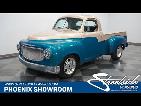 1953 Studebaker 2R5 (CC-1420168) for sale in Mesa, Arizona
