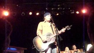 Hold My Beer Tour - Can&#39;t Slow Down (RRB)