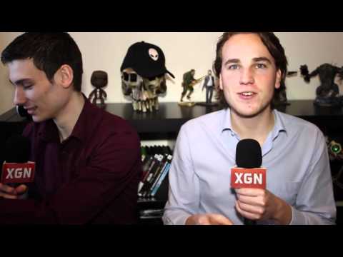 De Vrijdagavondshow - Aflevering 37