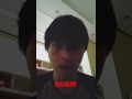Lagu Mengerikan Film Horror Danur