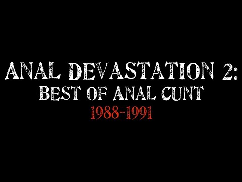 Anal Devastation 2: Best of AxCx 1988-1991 (Unofficial Album)