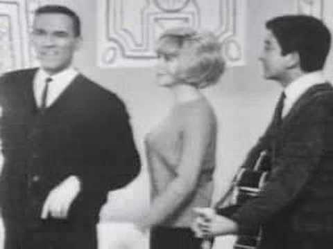 LOS 3 SUDAMERICANOS (LA ESCOBA)