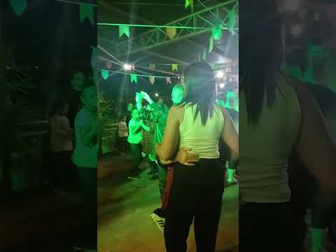 Grupo balanço sertanejo 13°Arraiá da vila São Lourenço de Ribeirão dos índios
