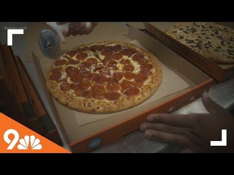 In Other News: Price increase for Little Caesars...