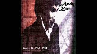I Wish I Were - Andy Kim