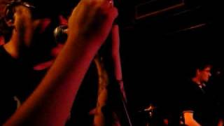 UND JETZT ALLE - Nonstop Stereo / Bash! -"MY WAY" Live in Krefeld Magnapop 18.07.2009