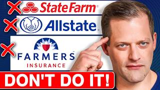 New Agents: Don’t Sell Home & Auto Insurance (Here’s Why)