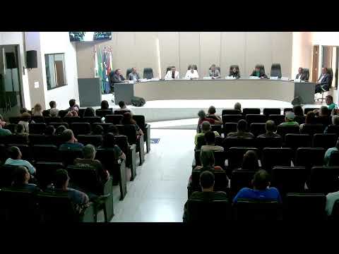 Imagem - SESSÃO ORDINÁRIA DO DIA 14 DE ABRIL 2026 - 18:00h