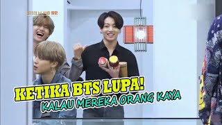 Download lagu KOCAK!!! KETIKA BTS LUPA KALAU MEREKA ORANG KAYA mp3 Download lagu KOCAK!!! KETIKA BTS LUPA KALAU MEREKA ORANG KAYA mp3