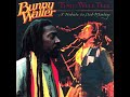Bunny Wailer‎ – Time Will Tell  - Tribute to Bob Marley Full Album