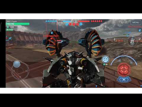 the Hornet Magnetar Hawk gameplay (not really cuz max bebuchet snipes everyone)