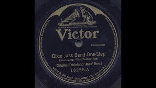 Original Dixieland Jazz Band 
