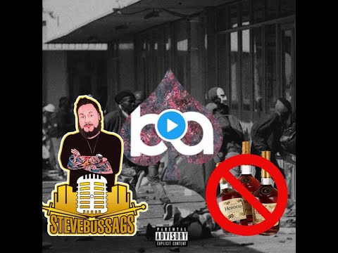 Score Card Reactions : BlackAce - SOIL Cover