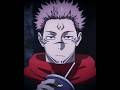 Sukuna’s Twisted Love for his Nephew 😌❤️‍🩹 || Jujutsu kaisen #sukuna #yuji