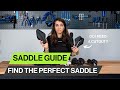 The Ultimate Saddle Guide How To Find The Perfect Fit
