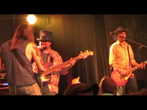 Hillbilly Delux - - Dirty Country - unofficial music video