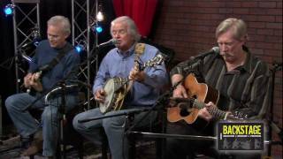 Backstage ATL featuring Banks & Shane (Atlanta Music TV Show)