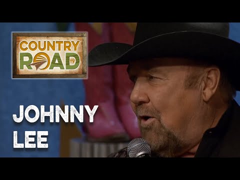 Johnny Lee   "You Could've Heard a Heart Break"